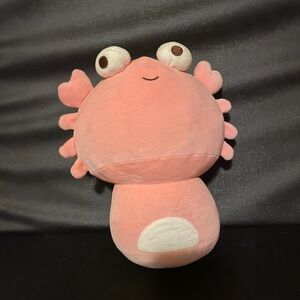 Stuffed animal mewaii